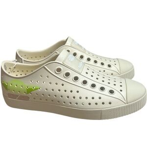 Native Shoes Grogu - Star Wars: The Mandalorian - Size M4 W6